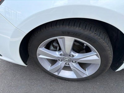 2015 Acura ILX 2.0L