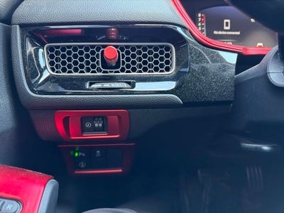 2023 Honda Civic Sport Touring