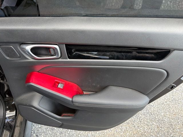2023 Honda Civic Sport Touring