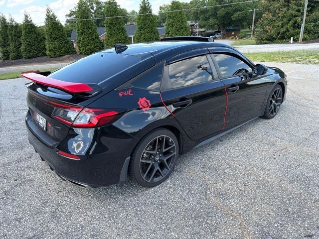 2023 Honda Civic Sport Touring