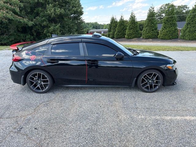 2023 Honda Civic Sport Touring