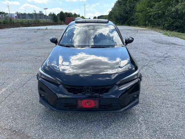 2023 Honda Civic Sport Touring