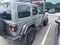2022 Jeep Wrangler Unlimited High Tide
