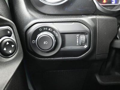 2023 Jeep Wrangler Rubicon 392