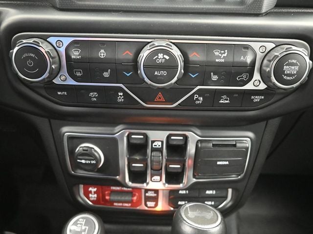 2023 Jeep Wrangler Rubicon 392