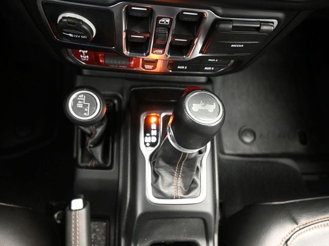 2023 Jeep Wrangler Rubicon 392