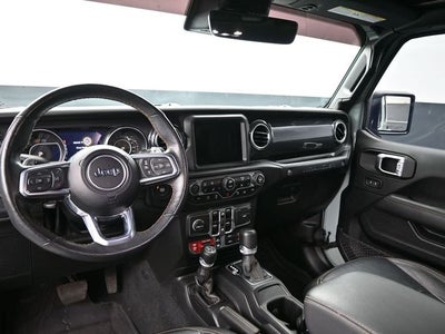 2023 Jeep Wrangler Rubicon 392