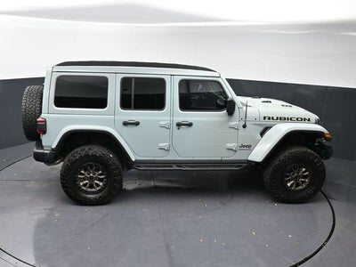 2023 Jeep Wrangler Rubicon 392