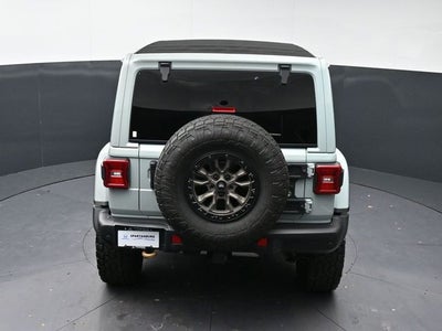 2023 Jeep Wrangler Rubicon 392