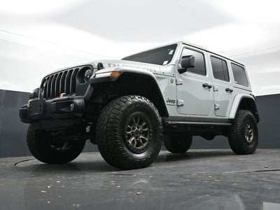 2023 Jeep Wrangler Rubicon 392