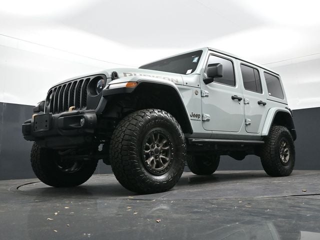 2023 Jeep Wrangler Rubicon 392