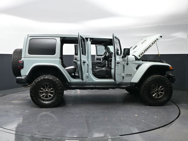 2023 Jeep Wrangler Rubicon 392