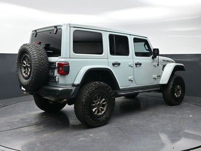 2023 Jeep Wrangler Rubicon 392