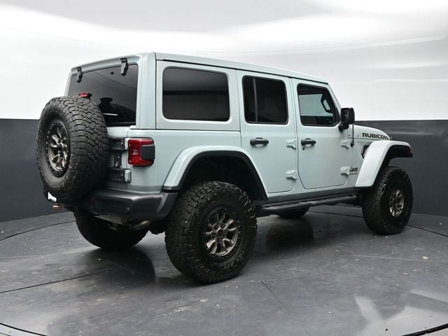 2023 Jeep Wrangler Rubicon 392