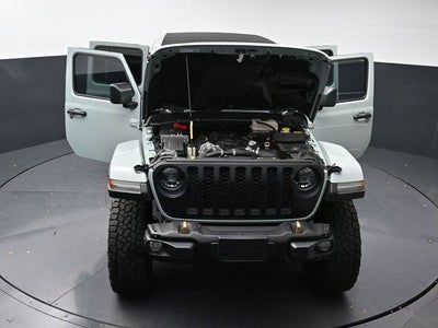 2023 Jeep Wrangler Rubicon 392