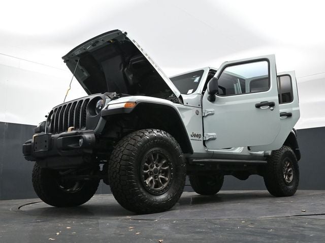 2023 Jeep Wrangler Rubicon 392
