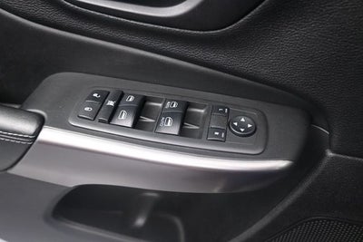 2021 Jeep Cherokee Latitude