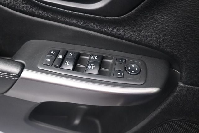2021 Jeep Cherokee Latitude