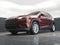 2021 Jeep Cherokee Latitude