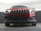 2021 Jeep Cherokee Latitude