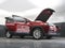 2021 Jeep Cherokee Latitude