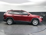 2021 Jeep Cherokee Latitude