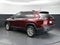 2021 Jeep Cherokee Latitude