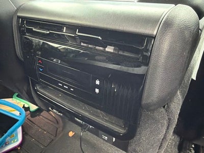 2025 Jeep Wagoneer Base