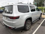 2025 Jeep Wagoneer Base