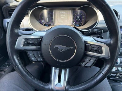 2023 Ford Mustang GT Premium