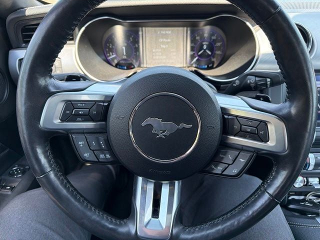 2023 Ford Mustang GT Premium