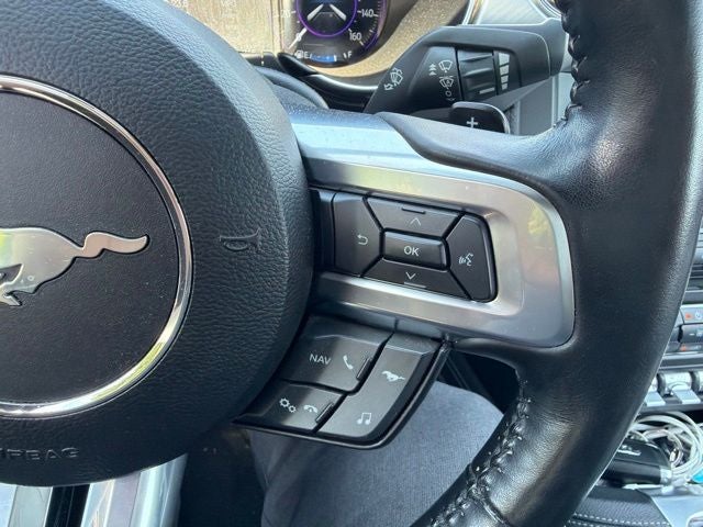 2023 Ford Mustang GT Premium