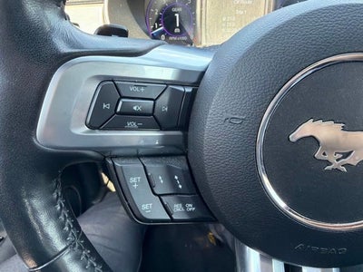 2023 Ford Mustang GT Premium