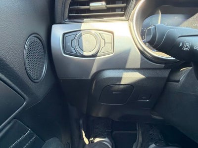 2023 Ford Mustang GT Premium