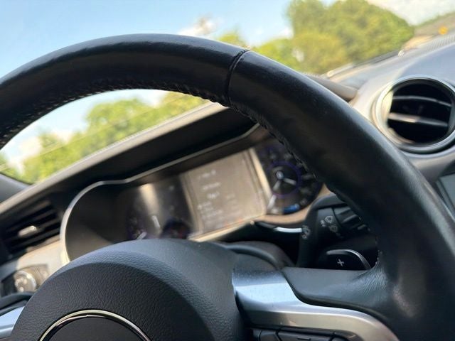 2023 Ford Mustang GT Premium