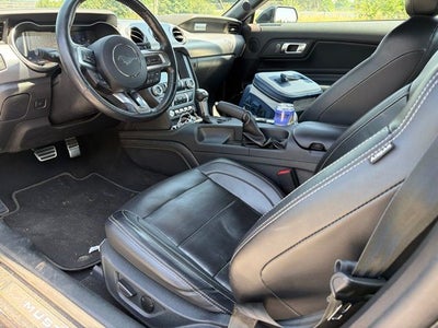 2023 Ford Mustang GT Premium