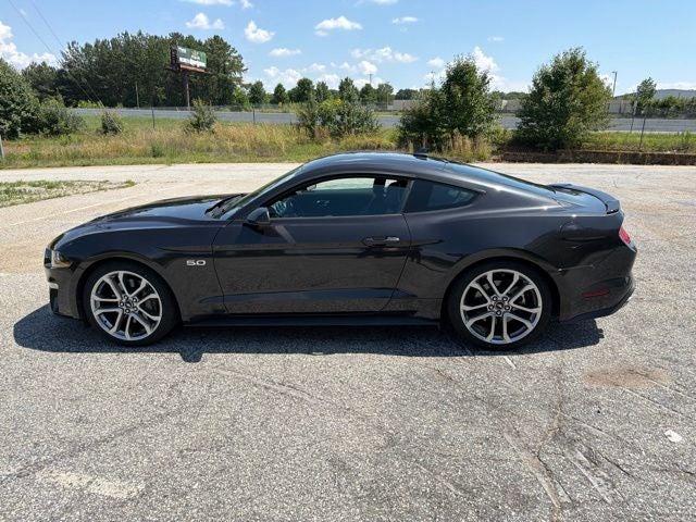 2023 Ford Mustang GT Premium