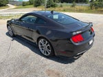2023 Ford Mustang GT Premium