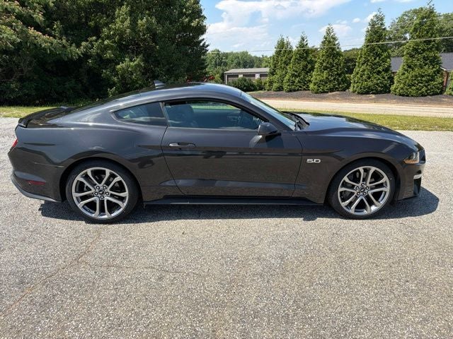 2023 Ford Mustang GT Premium