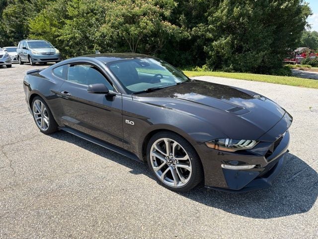 2023 Ford Mustang GT Premium