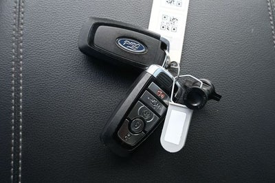2024 Ford F-450SD Lariat DRW