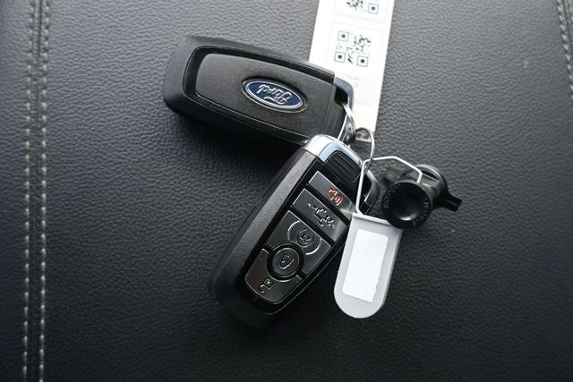 2024 Ford F-450SD Lariat DRW