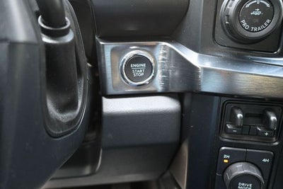 2024 Ford F-450SD Lariat DRW