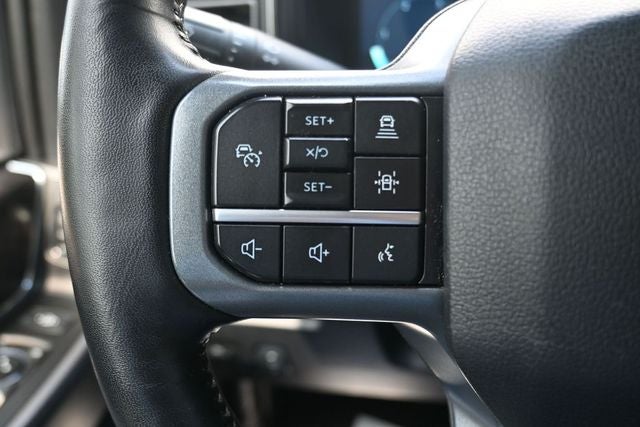 2024 Ford F-450SD Lariat DRW