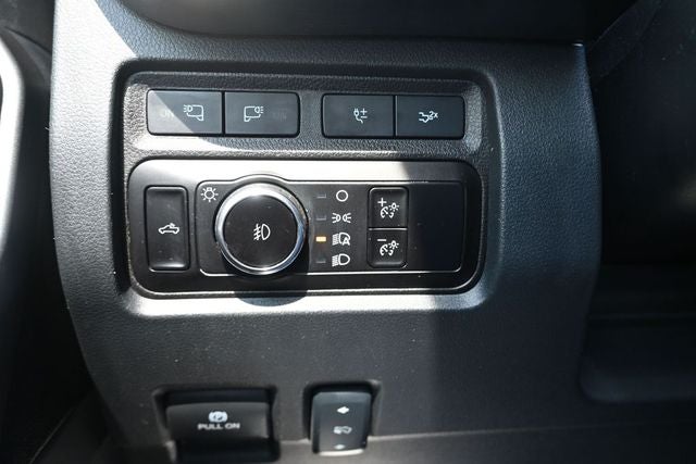2024 Ford F-450SD Lariat DRW