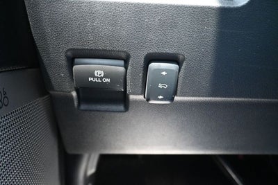 2024 Ford F-450SD Lariat DRW