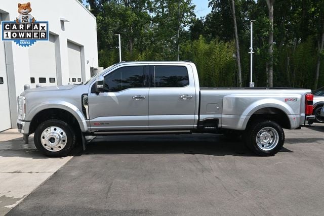 2024 Ford F-450SD Lariat DRW