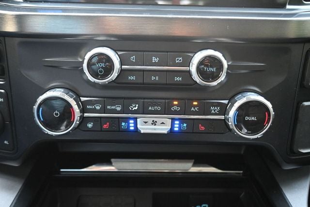 2024 Ford F-450SD Lariat DRW
