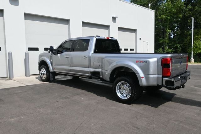 2024 Ford F-450SD Lariat DRW