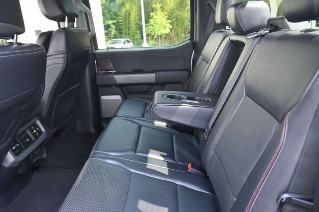2024 Ford F-450SD Lariat DRW